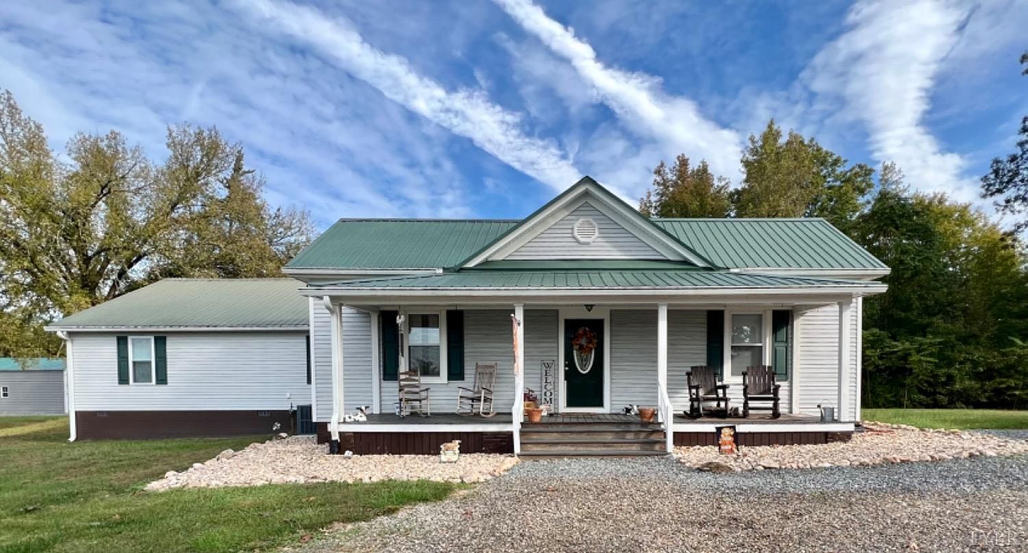400 Dogwood Rd, Charlotte Court House, VA 23923 Zillow