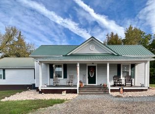 400 Dogwood Rd, Charlotte Court House, VA 23923