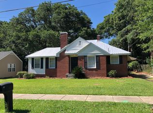 2904 Emogene St, Mobile, AL 36606