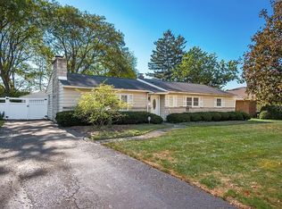 2349 Beverly Pl, Columbus, OH 43209