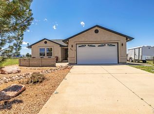 841 S Avenida Del Oro W, Pueblo West, CO 81007