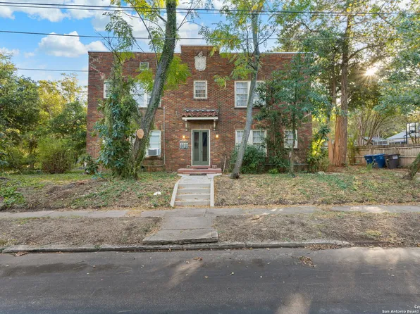 142 Armour Place, San Antonio, TX 78212