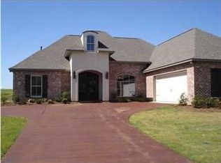 114 Fontanelle Blvd, Madison, MS 39110