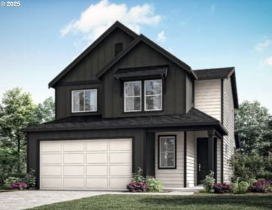 12670 SW Trask St, Beaverton, OR, 97007