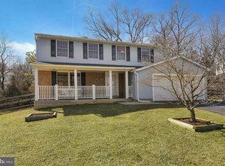 8104 Langport Ter, Gaithersburg, MD 20877