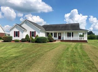 676 Mallard Ln, Henderson, KY 42420