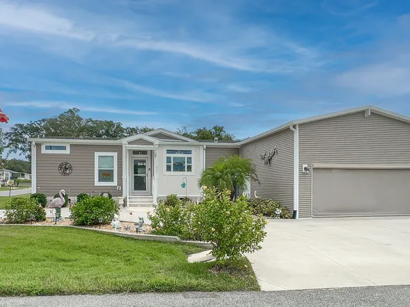 601 Spieth Ct #2179, Lady Lake, FL 32159