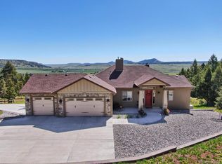 15365 Sierra Pines Ln, Larkspur, CO 80118