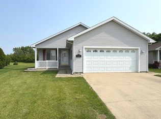1632 Amhurst Way, Bourbonnais, IL 60914