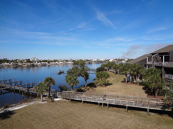 2nd image of 17119 Perdido Key Dr APT E33