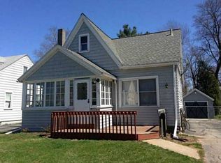 125 Stonecliff Dr, Rochester, NY 14616