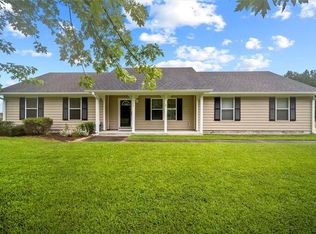 802 Chapanoke Rd, Hertford, NC 27944