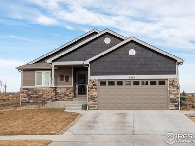 1420 Larimer Ridge Pkwy, Timnath, CO, 80547
