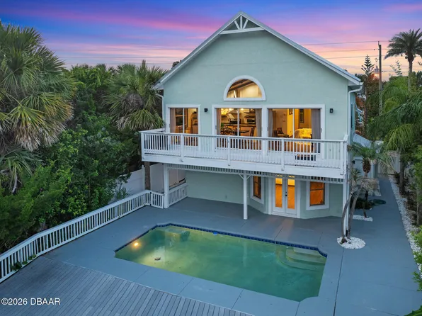 3110 John Anderson Dr, Ormond Beach, FL 32176