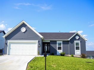 360 Birchwood Dr, Moscow Mills, MO 63362