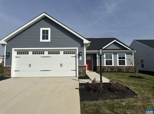 15 Gunnison Dr, Barboursville, VA 22923