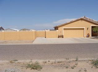 15221 S Diablo Rd, Arizona City, AZ 85123