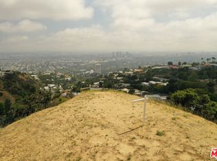 2381 Sunset Plaza Dr, Los Angeles, CA