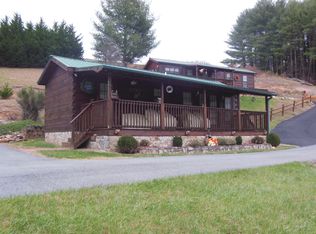 641 Hidden Valley Road, Sparta, NC 28675