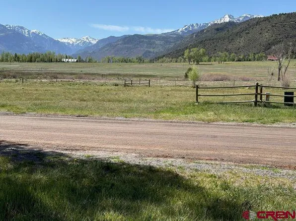 TBD Sabeta Drive, Ridgway, CO 81432