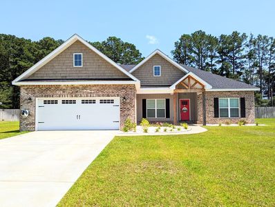 72 County Road 758, Enterprise, AL, 36330