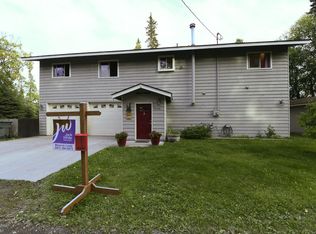 47542 Autumn Rd, Kenai, AK 99611