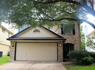 943 Kirtomy Loop, Pflugerville, TX 78660