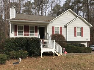 311 Bethel Dr, Woodstock, GA 30189