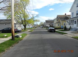 56 Dix St, Hamden, CT 06514