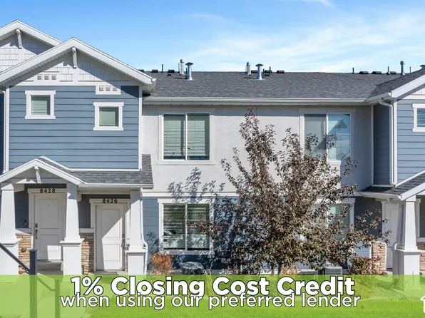 8426 W Cordero Dr, Magna, UT 84044