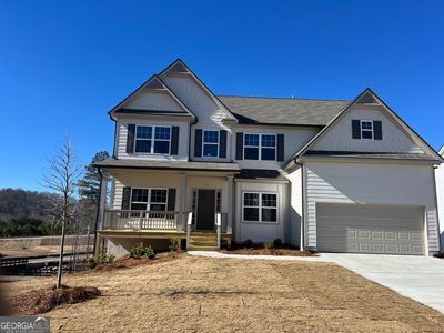 35 River Bank Ct #24, Dallas, GA, 30132