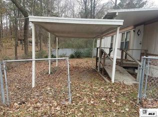1115 Wallace Dean Rd, West Monroe, LA 71291