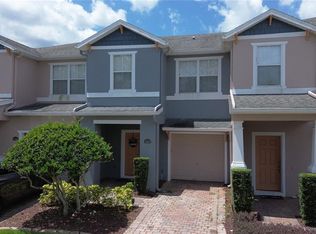 16311 Old Ash Loop, Orlando, FL 32828