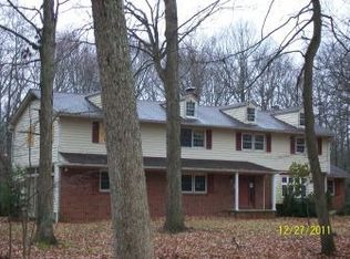 3101 Leipsic Rd, Dover, DE 19901