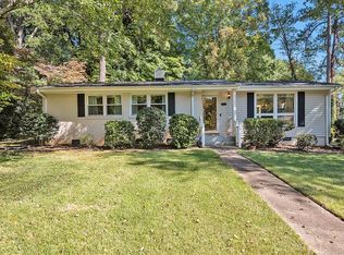 911 Powell Dr, Raleigh, NC 27606