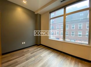 161 Berkeley St #316D, Boston, MA 02116