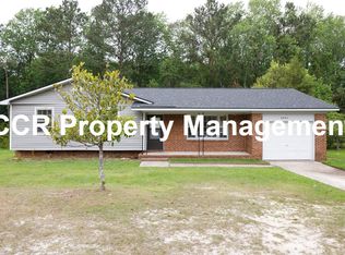 4443 Ruby Rd, Fayetteville, NC 28311