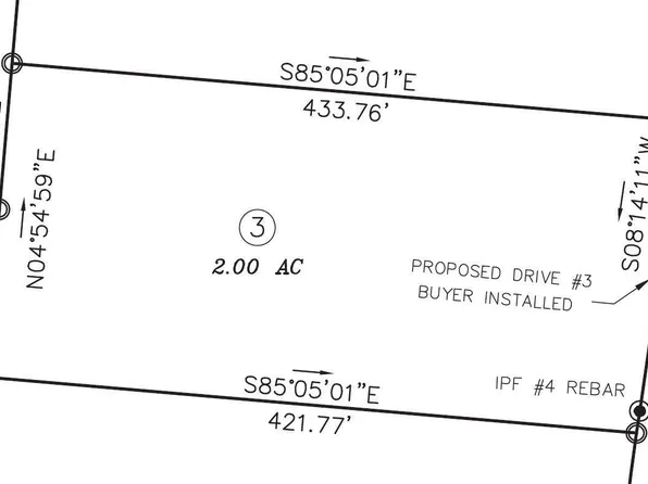 657 Old Field Rd #3, Leesville, SC 29070