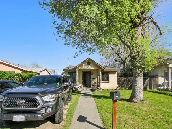 3932 Branch St, Sacramento, CA 95838