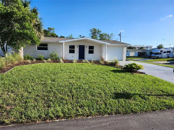 6144 SAPPHIRE DRIVE, NEW PORT RICHEY, FL 34653