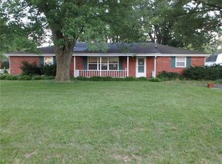 2802 S 300 E, Anderson, IN 46017