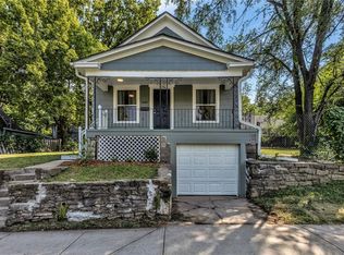 1149 Metropolitan Ave, Kansas City, KS 66103
