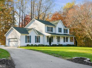 4115 Sparkleberry Ct, Prince Frederick, MD 20678