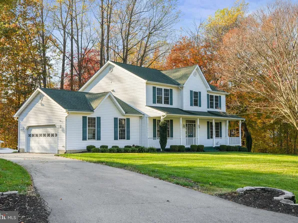 4115 Sparkleberry Ct, Prince Frederick, MD 20678