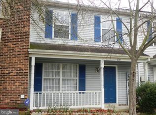 310 Tumbleweed Pl, Waldorf, MD
