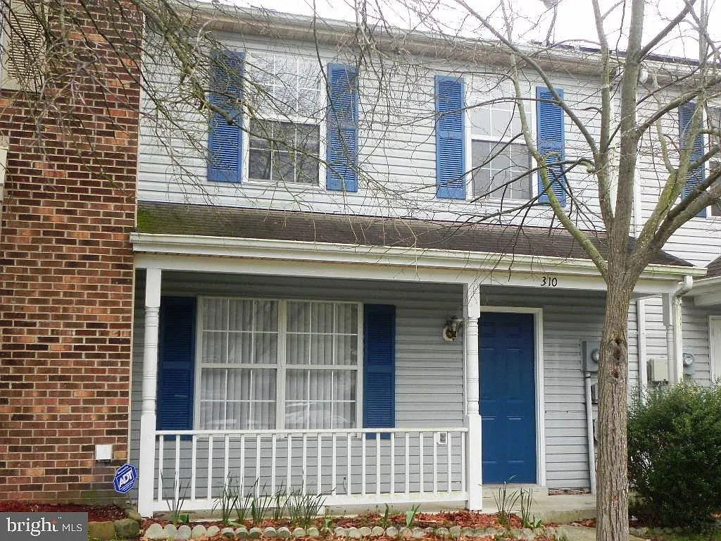 310 Tumbleweed Pl photo 1