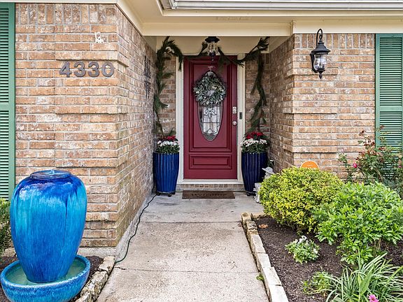 4th image of 4330 Pebble Beach Dr