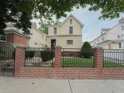 71 Dell Avenue, Mount Vernon, NY, 10553