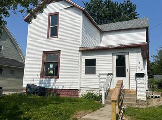 515 Atlantic Ave, Lima, OH 45804