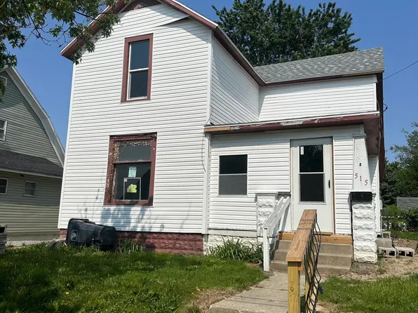 515 Atlantic Ave, Lima, OH 45804